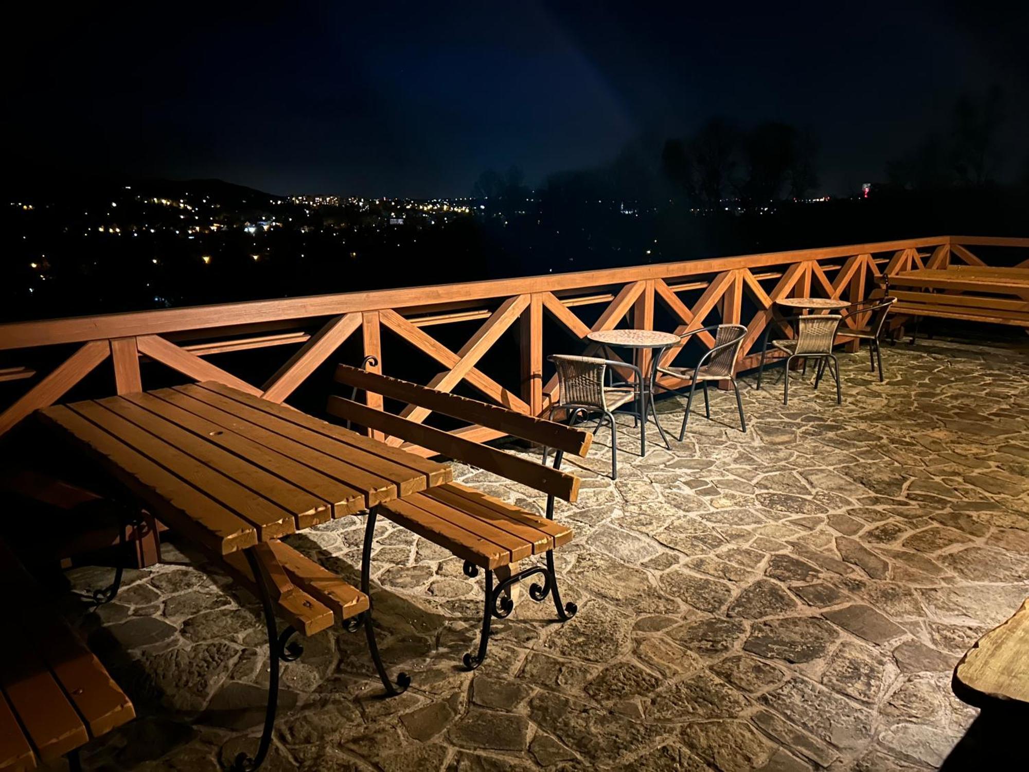 Mileżówka Acomodação com café da manhã Ustroń Exterior foto